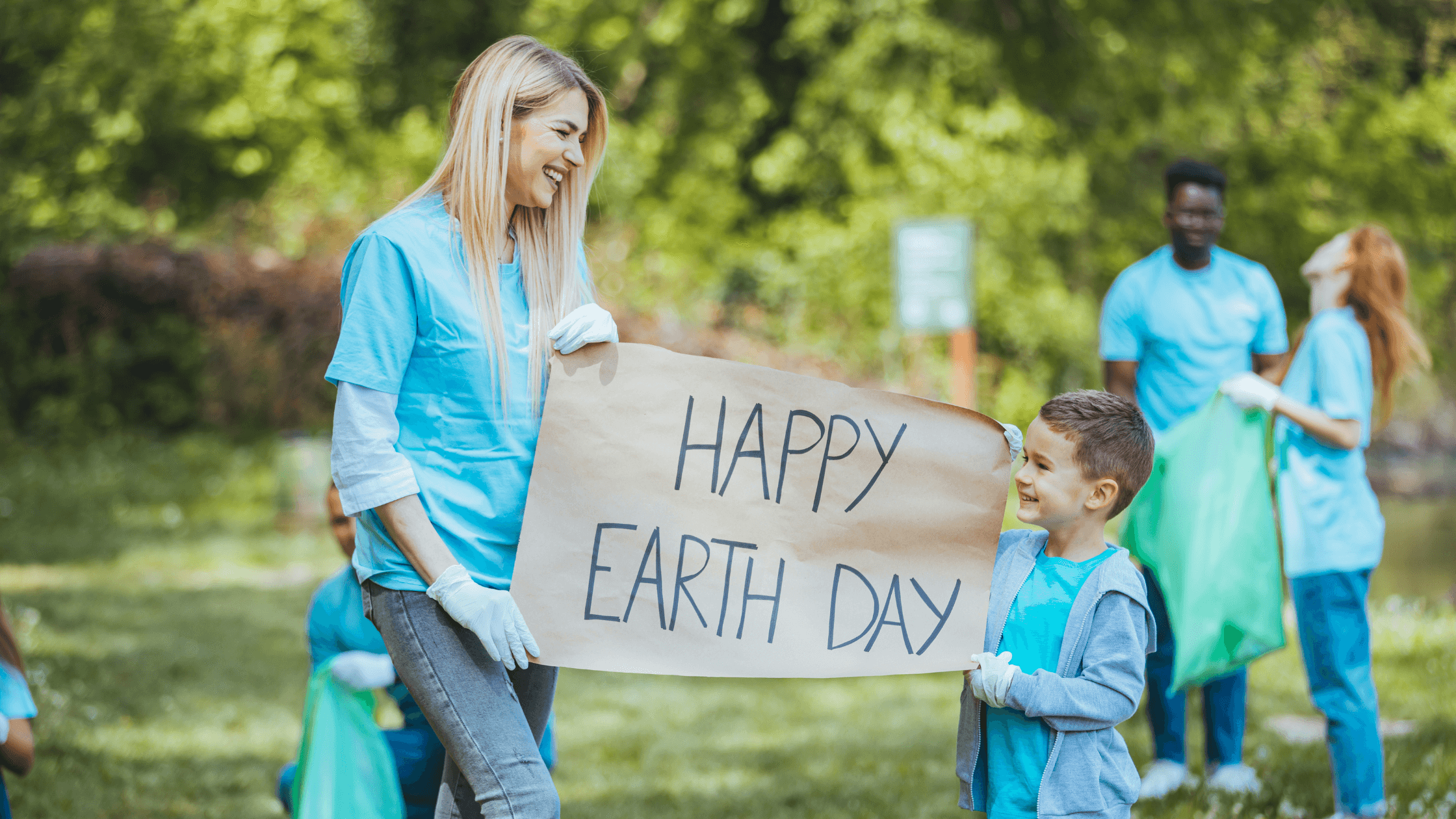 How to Celebrate Earth Day in Lakeview + Roscoe Village (With Kids, Without Overthinking It)
